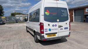 Robson Kay - Auction Date: 2026-09-08 - Category: Volkswagen Crafter